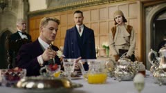 عکس قسمت 3 فصل 1 سریال میراث مشتری