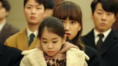 عکس قسمت 13 فصل 1 سریال دانشکده حقوق