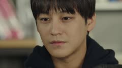 عکس قسمت 10 فصل 1 سریال دانشکده حقوق