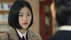 عکس قسمت 9 فصل 1 سریال دانشکده حقوق