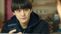 عکس قسمت 15 فصل 1 سریال دانشکده حقوق