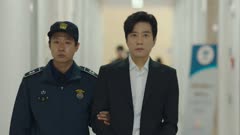 عکس قسمت 3 فصل 1 سریال دانشکده حقوق