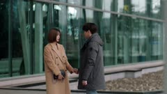 عکس قسمت 12 فصل 1 سریال سرآشپز بی نظیر ماه