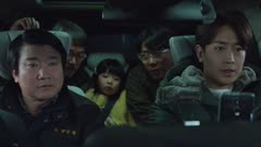 عکس قسمت 4 فصل 1 سریال سرآشپز بی نظیر ماه