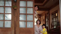 عکس قسمت 2 فصل 1 سریال سرآشپز بی نظیر ماه