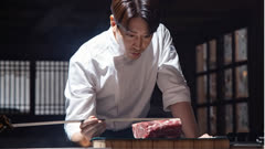 عکس قسمت 3 فصل 1 سریال سرآشپز بی نظیر ماه