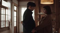 عکس قسمت 13 فصل 1 سریال سرآشپز بی نظیر ماه