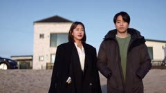 عکس قسمت 11 فصل 1 سریال سرآشپز بی نظیر ماه