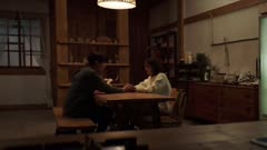 عکس قسمت 15 فصل 1 سریال سرآشپز بی نظیر ماه