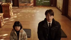 عکس قسمت 9 فصل 1 سریال سرآشپز بی نظیر ماه