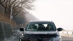 عکس قسمت 8 فصل 1 سریال سرآشپز بی نظیر ماه