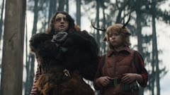 عکس قسمت 4 فصل 1 سریال شیرینی خور