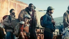 عکس قسمت 3 فصل 1 سریال شیرینی خور