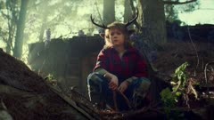 عکس قسمت 1 فصل 1 سریال شیرینی خور