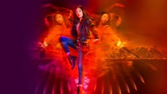 عکس قسمت 9 فصل 1 سریال کونگ فو