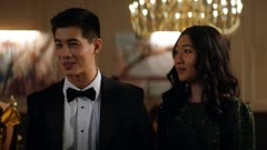 عکس قسمت 6 فصل 1 سریال کونگ فو