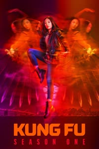 پوستر کونگ فو - فصل اول - قسمت 2