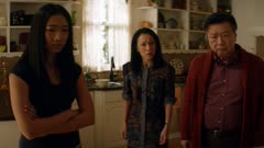 عکس قسمت 5 فصل 1 سریال کونگ فو