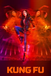 پوستر کونگ فو