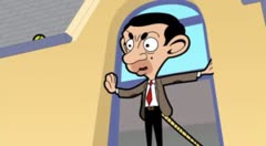 عکس قسمت 10 فصل 1 سریال مستربین
