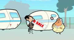 عکس قسمت 7 فصل 1 سریال مستربین