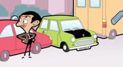 عکس قسمت 2 فصل 1 سریال مستربین