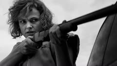 عکس قسمت 5 فصل 4 سریال آینه سیاه