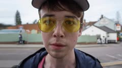 عکس قسمت 3 فصل 3 سریال آینه سیاه