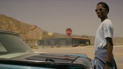 عکس قسمت 6 فصل 4 سریال آینه سیاه