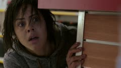 عکس قسمت 2 فصل 2 سریال آینه سیاه