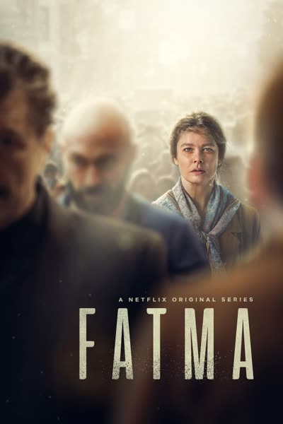 پوستر فاطما - فصل اول - قسمت 1