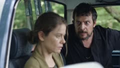 عکس قسمت 4 فصل 1 سریال فاطما