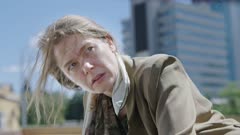 عکس قسمت 3 فصل 1 سریال فاطما