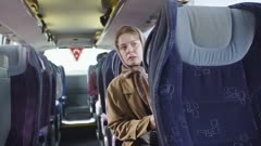 عکس قسمت 5 فصل 1 سریال فاطما