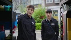 عکس قسمت 1 فصل 1 سریال نقل مکان به بهشت