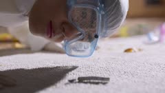 عکس قسمت 2 فصل 1 سریال نقل مکان به بهشت