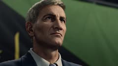 عکس قسمت 4 فصل 1 سریال رزیدنت اویل: تاریکی بی‌انتها