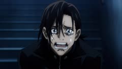 عکس قسمت 12 فصل 1 سریال جوجوتسو کایسن