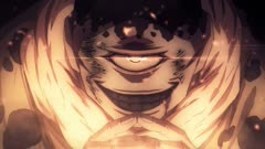 عکس قسمت 7 فصل 1 سریال جوجوتسو کایسن