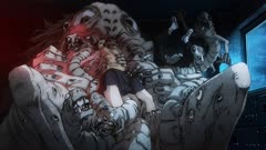 عکس قسمت 1 فصل 1 سریال جوجوتسو کایسن