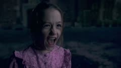 عکس قسمت 8 فصل 1 سریال تسخیرشدگی عمارت بلای