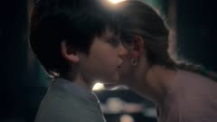 عکس قسمت 2 فصل 1 سریال تسخیرشدگی عمارت بلای