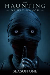 پوستر تسخیرشدگی عمارت بلای - فصل اول - قسمت 8