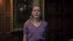 عکس قسمت 4 فصل 1 سریال تسخیرشدگی عمارت بلای