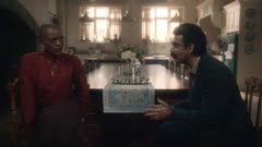 عکس قسمت 5 فصل 1 سریال تسخیرشدگی عمارت بلای