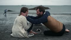 عکس قسمت 8 فصل 1 سریال کاتلا