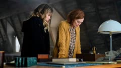 عکس قسمت 6 فصل 1 سریال داستان لیزی