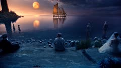 عکس قسمت 2 فصل 1 سریال داستان لیزی