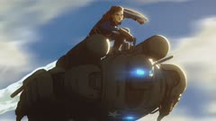 عکس قسمت 1 فصل 1 سریال چه می‌شد اگر .... ؟