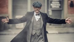 عکس قسمت 2 فصل 5 سریال پیکی بلایندرز